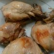 Ayam Pop Pagi Sore