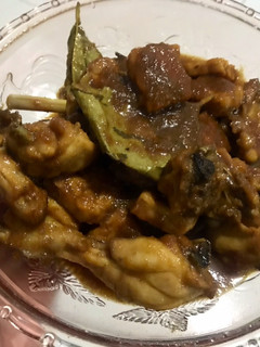 Foto resep Ayam Kecap