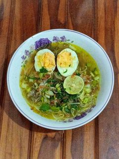 Foto resep Soto Madura