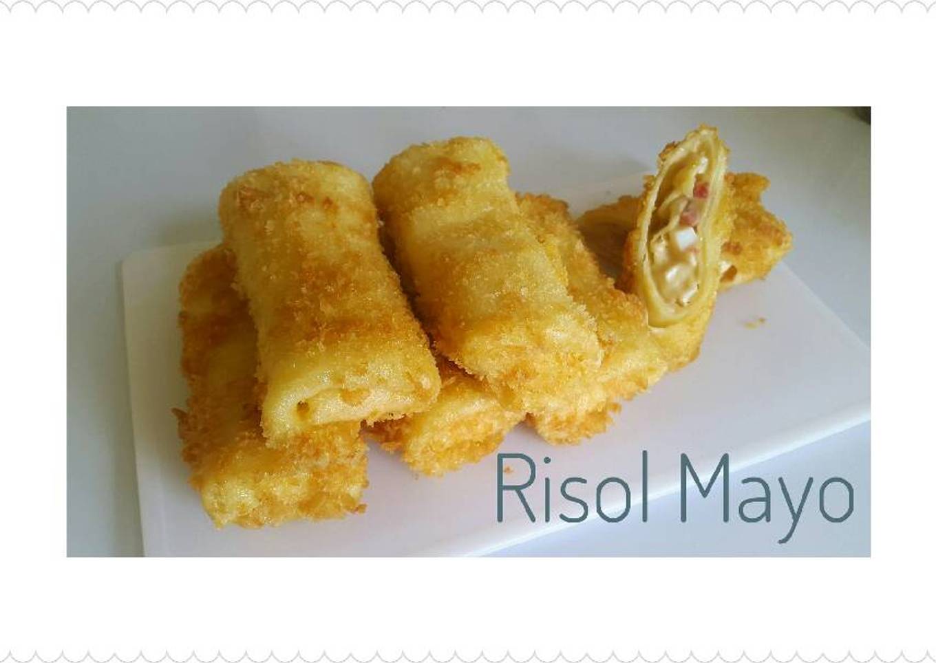 Risol Mayo