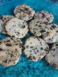 Galletitas pepito saludables