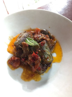 Foto resep #27 Terong Balado