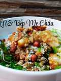Cơm Hến Huế