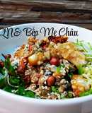 Cơm Hến Huế