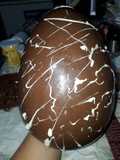 Huevo de Pascua