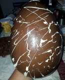 Huevo de Pascua