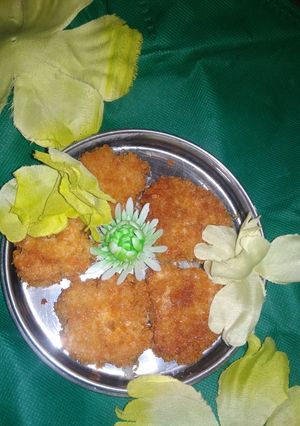 Foto resep Nugget Ayam