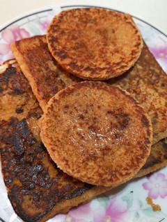 Una foto de Tostadas francesas