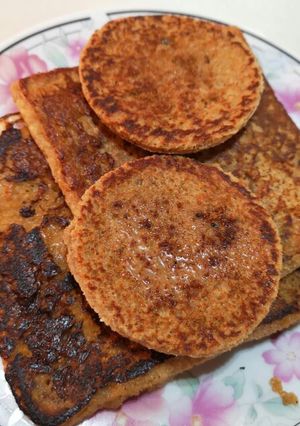 Una foto de Tostadas francesas