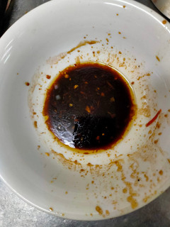和風醬油烤肉醬 的食譜成品照片