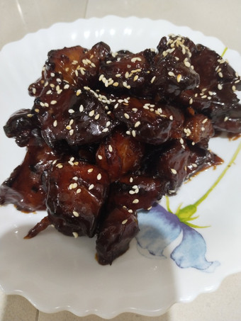 Resep Paikut asam manis Untuk Jualan