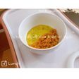 Cháo hạt vỡ cua biển 🦀 bí ngòi