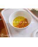 Cháo hạt vỡ cua biển 🦀 bí ngòi