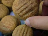 معمول بالشوفان