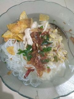 Foto resep Soto Ayam Bening