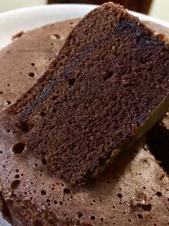 Foto resep Brownies Kukus