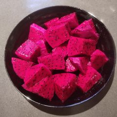 A picture of Refreshing Dragon Fruit.