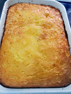 Una foto de Pastel de choclo