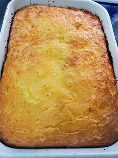 Una foto de Pastel de choclo