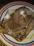Tostadas Francesas