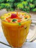 Mango Shake