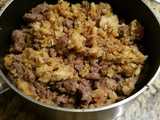 sage sausage