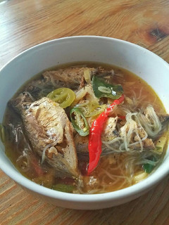Foto resep Ikan Asam Cuka