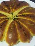 خبز الدار بريوشي
