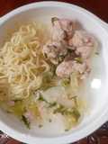 H323. Baso Tuna Wortel (16 month+)