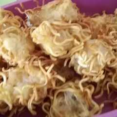 Bola udang keriting রেসিপির প্রধান ছবি