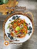 Kerabu Sotong