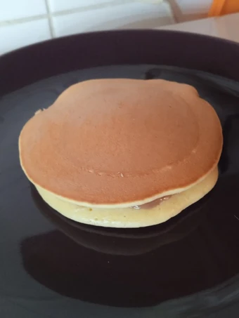 Cómo Preparar Dorayakis de chocolate  que Delicioso