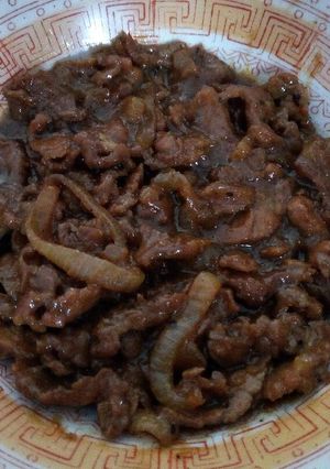 Foto resep Bulgogi