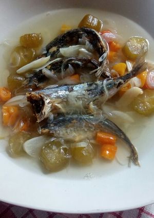 Foto resep Pindang Kendil Blimbing Wuluh