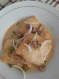Martabak Kuah kari