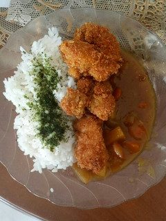 Foto resep Japanesse Curry Rice