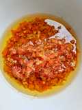 Sambal Geprek