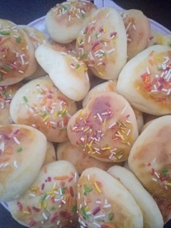 صورة لوصفة حلوة طابع