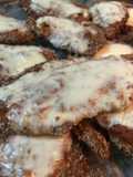Milanesas napolitanas: La segunda vida de una milanesa
