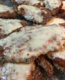 Milanesas napolitanas: La segunda vida de una milanesa