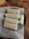 Croustillette de Coquillettes