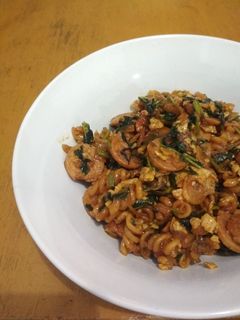 Foto resep Makaroni "gila"
