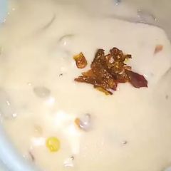A picture of Mayo Dip Sauce.