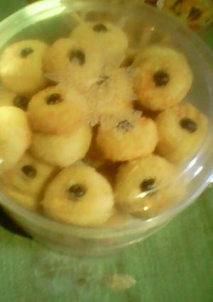 Foto resep Kuker monde kw