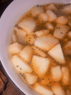 Foto resep Es timun suri