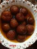 Gulab Jamun