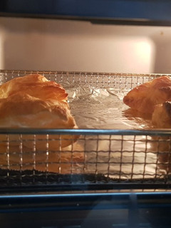 美膳雅 氣炸湯圓 的食譜成品照片