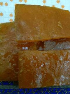 আমসত্ত্ব রেসিপির প্রধান ছবি