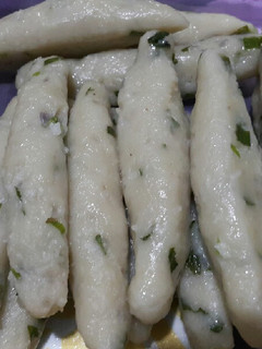 Foto resep Otak-otak ikan tenggiri