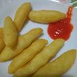 Potato Chiz Stick